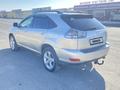 Lexus RX 300 2004 годаүшін7 200 000 тг. в Жанаозен – фото 9