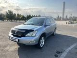 Lexus RX 330 2004 года за 7 500 000 тг. в Тараз