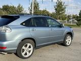 Lexus RX 330 2004 года за 7 500 000 тг. в Тараз – фото 2