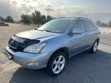 Lexus RX 330 2004 года за 7 500 000 тг. в Тараз – фото 4