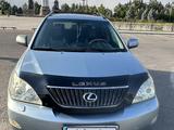 Lexus RX 330 2004 года за 7 500 000 тг. в Тараз – фото 3