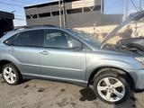 Lexus RX 330 2004 года за 7 500 000 тг. в Тараз – фото 5