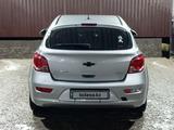 Chevrolet Cruze 2014 года за 5 000 000 тг. в Алматы – фото 3