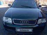 Audi A6 2000 года за 2 500 000 тг. в Балхаш – фото 2