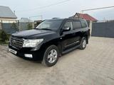 Toyota Land Cruiser 2008 года за 16 000 000 тг. в Алматы – фото 5