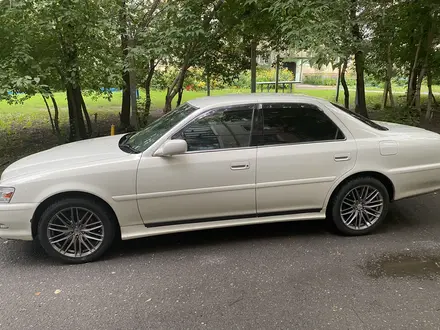 Toyota Cresta 1997 года за 3 400 000 тг. в Усть-Каменогорск