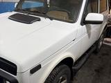 ВАЗ (Lada) Lada 2121 2019 годаүшін3 000 000 тг. в Рудный – фото 3
