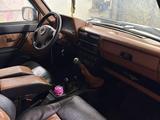 ВАЗ (Lada) Lada 2121 2019 годаүшін3 000 000 тг. в Рудный – фото 5
