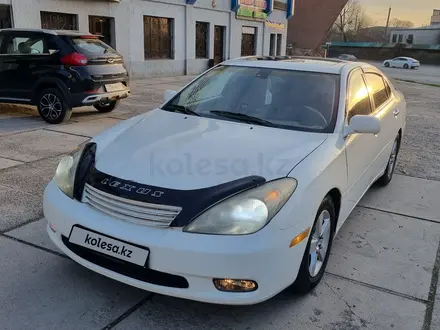 Lexus ES 330 2004 года за 3 900 000 тг. в Алматы