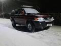 Mitsubishi Montero Sport 2003 года за 3 300 000 тг. в Индерборский – фото 4