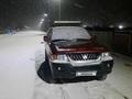 Mitsubishi Montero Sport 2003 года за 3 300 000 тг. в Индерборский – фото 6