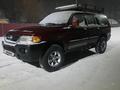 Mitsubishi Montero Sport 2003 года за 3 300 000 тг. в Индерборский – фото 7