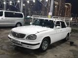 ГАЗ 31105 Волга 2007 года за 550 000 тг. в Шымкент