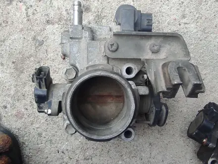 Дроссельная заслонка altezza за 15 000 тг. в Алматы