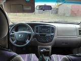 Mazda Tribute 2002 годаүшін2 700 000 тг. в Павлодар – фото 4