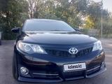 Toyota Camry 2012 годаfor5 800 000 тг. в Тараз