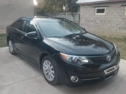 Toyota Camry 2012 года за 6 000 000 тг. в Кулан