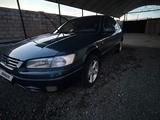 Toyota Camry 1998 годаүшін3 600 000 тг. в Актау – фото 2
