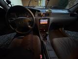 Toyota Camry 1998 годаүшін3 600 000 тг. в Актау – фото 3