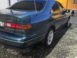 Toyota Camry 1998 годаүшін3 600 000 тг. в Актау – фото 4