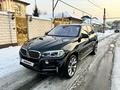 BMW X5 2015 года за 16 200 000 тг. в Алматы – фото 3
