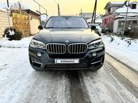 BMW X5 2015 годаүшін16 200 000 тг. в Алматы