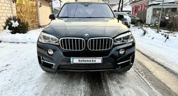 BMW X5 2015 года за 16 200 000 тг. в Алматы