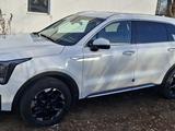 Kia Sorento 2024 года за 19 000 000 тг. в Актобе – фото 2