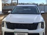Kia Sorento 2024 года за 19 000 000 тг. в Актобе