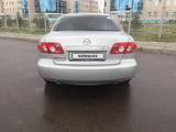 Mazda 6 2003 годаүшін3 000 000 тг. в Павлодар – фото 4