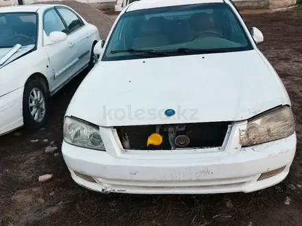 Kia Optima 2003 года за 232 323 тг. в Алматы – фото 2