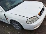 Kia Optima 2003 года за 232 323 тг. в Алматы