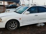 Kia Optima 2003 года за 232 323 тг. в Алматы – фото 5