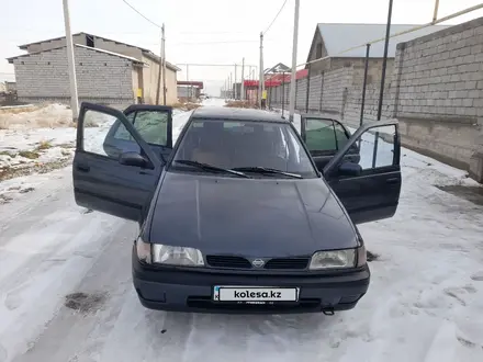 Nissan Sunny 1994 года за 1 000 000 тг. в Шымкент – фото 10