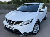 Nissan Qashqai 2017 годаүшін7 600 000 тг. в Кокшетау