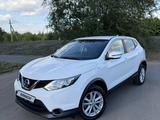 Nissan Qashqai 2017 годаүшін7 600 000 тг. в Кокшетау – фото 4