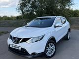 Nissan Qashqai 2017 годаүшін7 600 000 тг. в Кокшетау – фото 3