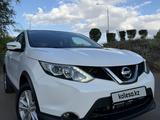 Nissan Qashqai 2017 годаүшін7 600 000 тг. в Кокшетау – фото 5