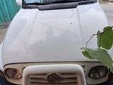 SsangYong Korando 2001 года за 2 500 000 тг. в Шымкент