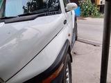 SsangYong Korando 2001 года за 2 500 000 тг. в Шымкент – фото 2