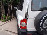 SsangYong Korando 2001 года за 2 500 000 тг. в Шымкент – фото 3