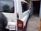 SsangYong Korando 2001 года за 2 500 000 тг. в Шымкент – фото 5
