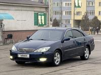 Toyota Camry 2005 года за 6 200 000 тг. в Алматы