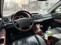 Toyota Camry 2005 года за 6 200 000 тг. в Алматы – фото 6