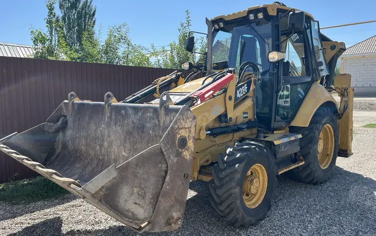 Caterpillar  428F2 2015 года за 30 000 000 тг. в Алматы