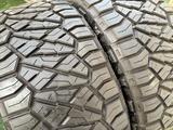 Nitto Ridge Grappler, 285/45/22.for235 000 тг. в Алматы