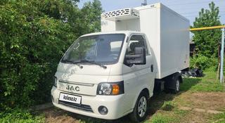 JAC  N35 2024 года за 11 000 000 тг. в Алматы