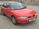 Proton Persona 1998 года за 1 300 000 тг. в Рудный – фото 4