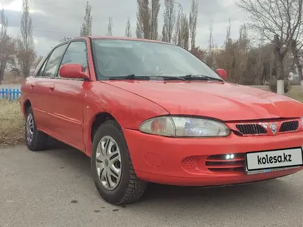 Proton Persona 1998 года за 1 300 000 тг. в Рудный – фото 5