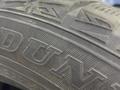 Резины б/у Dunlop 225/55/R18 за 60 000 тг. в Алматы